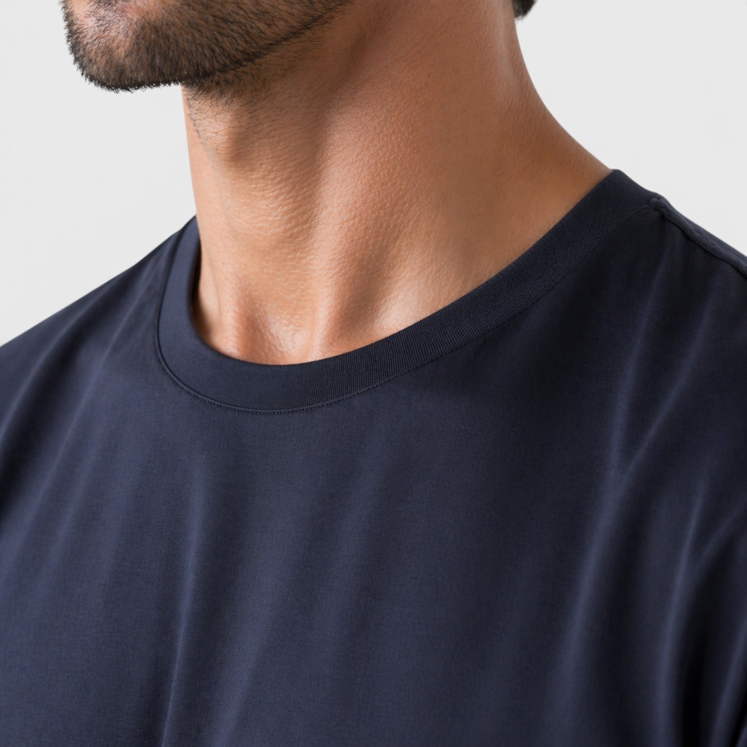 Men's Cool Touch T-Shirt | Lightweight