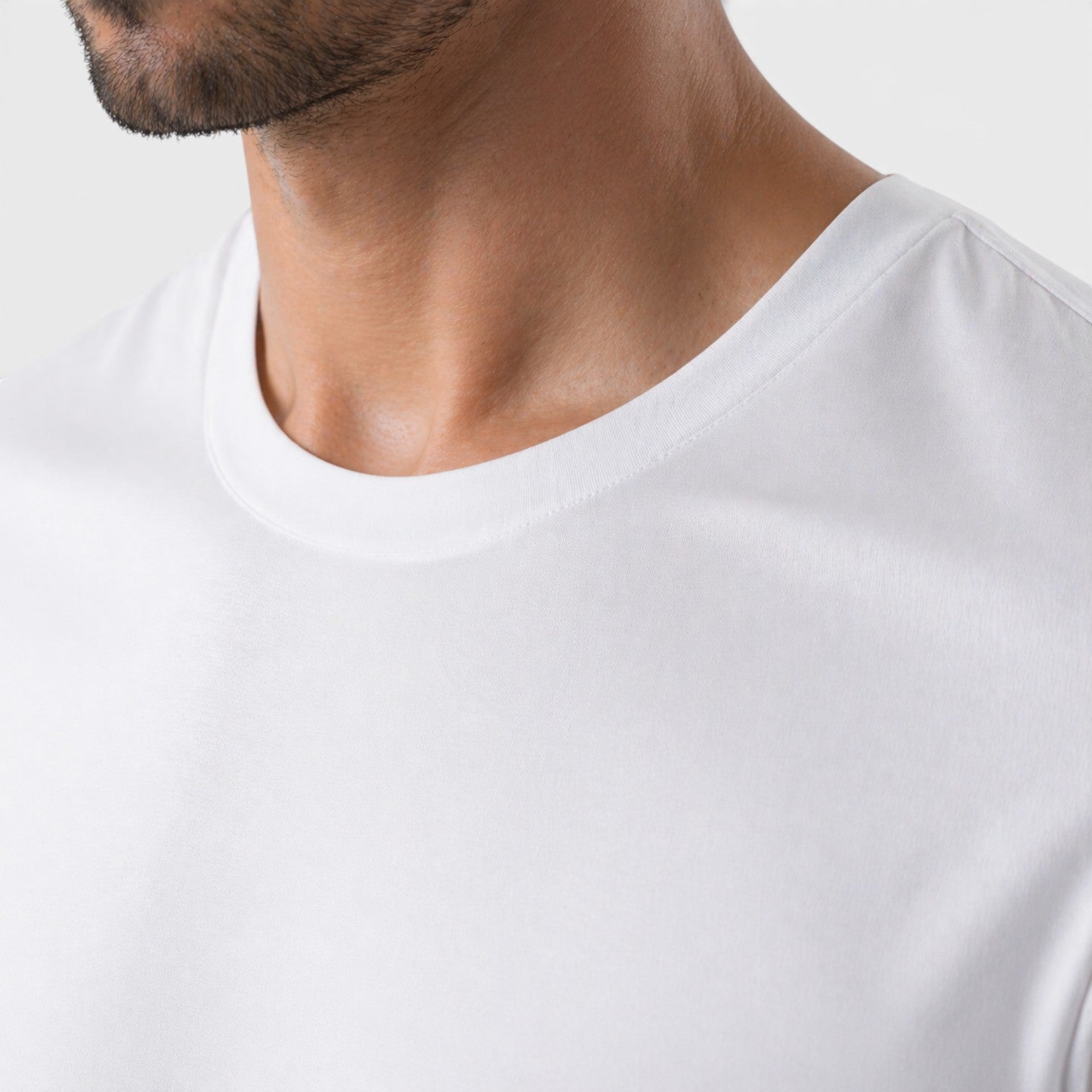 Men's Cool Touch T-Shirt | Lightweight
