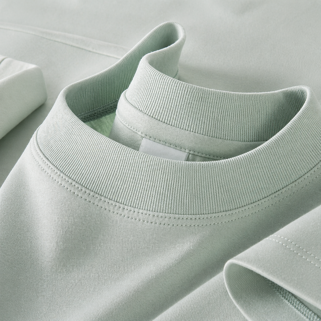 Men's Cool Touch T-Shirt | Lightweight