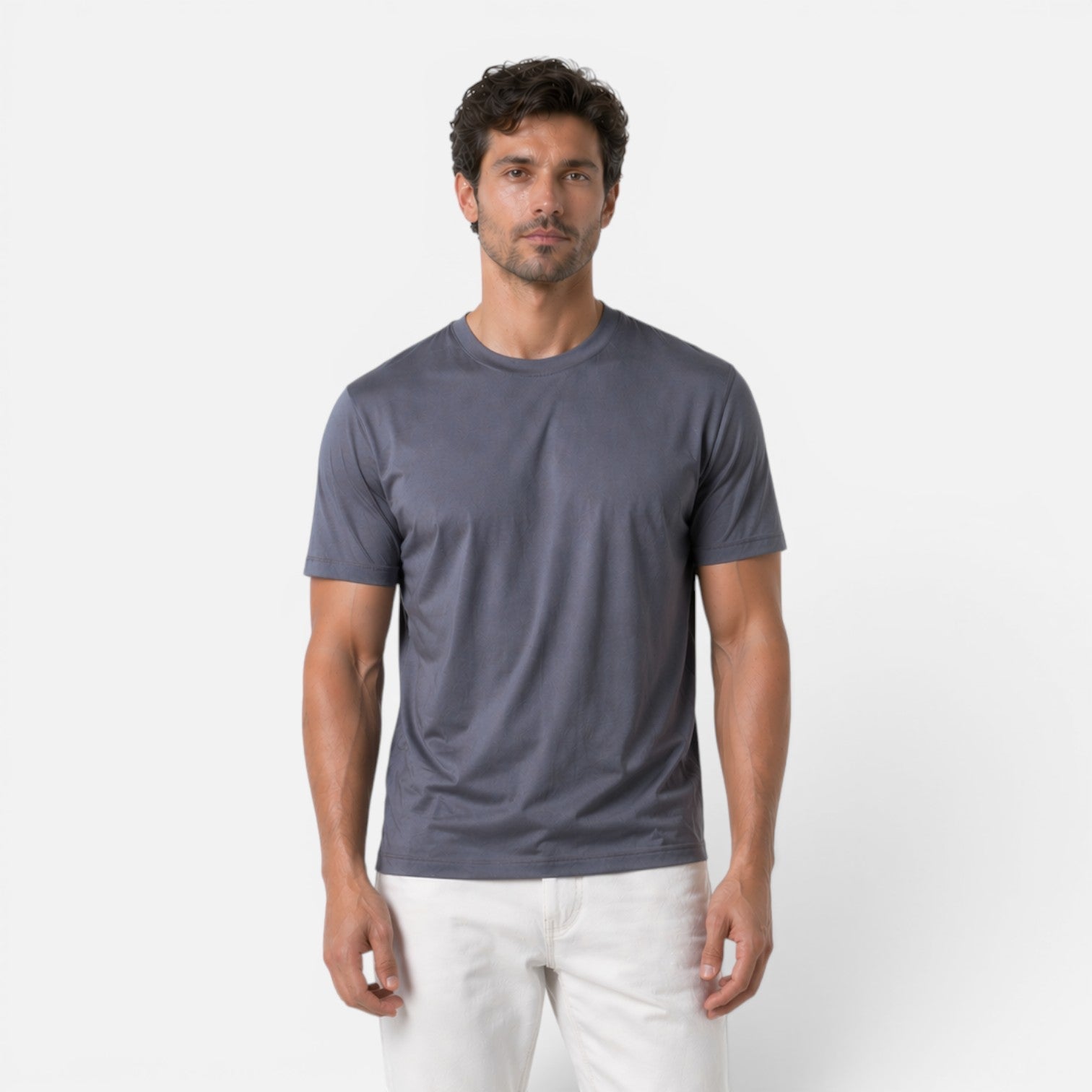 Men's Cool Touch T-Shirt | Lightweight
