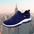 Men’s Slip-On Trainers