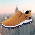 Men’s Slip-On Trainers