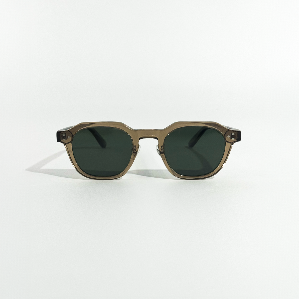 Men’s Stylish Panto Sunglasses | Urban Collection