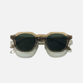 Men’s Stylish Panto Sunglasses | Urban Collection