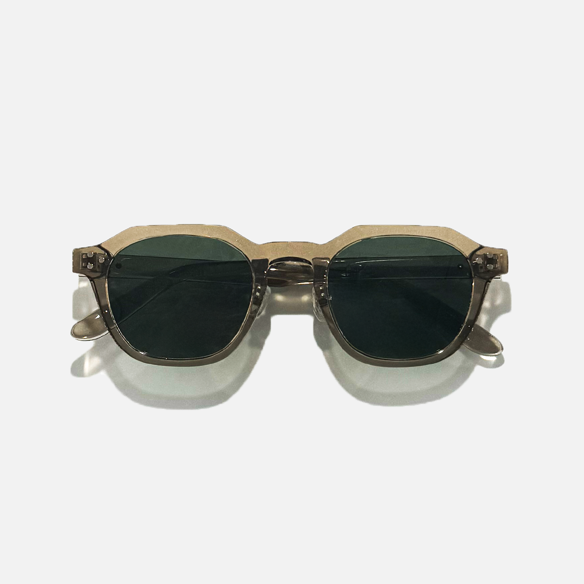 Men’s Stylish Panto Sunglasses | Urban Collection
