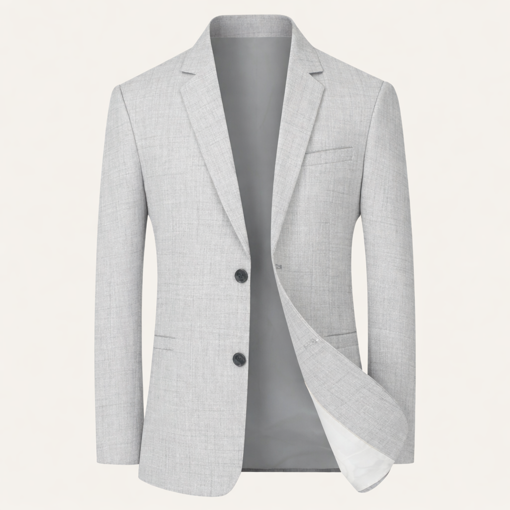 Men's Stylish Slim Fit Blazer Jacket | Casual