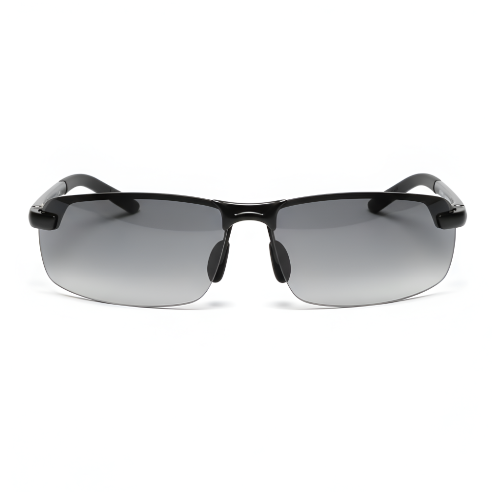 Men's Stylish Polarized Sunglasses | Photochromic Driving Eyewear