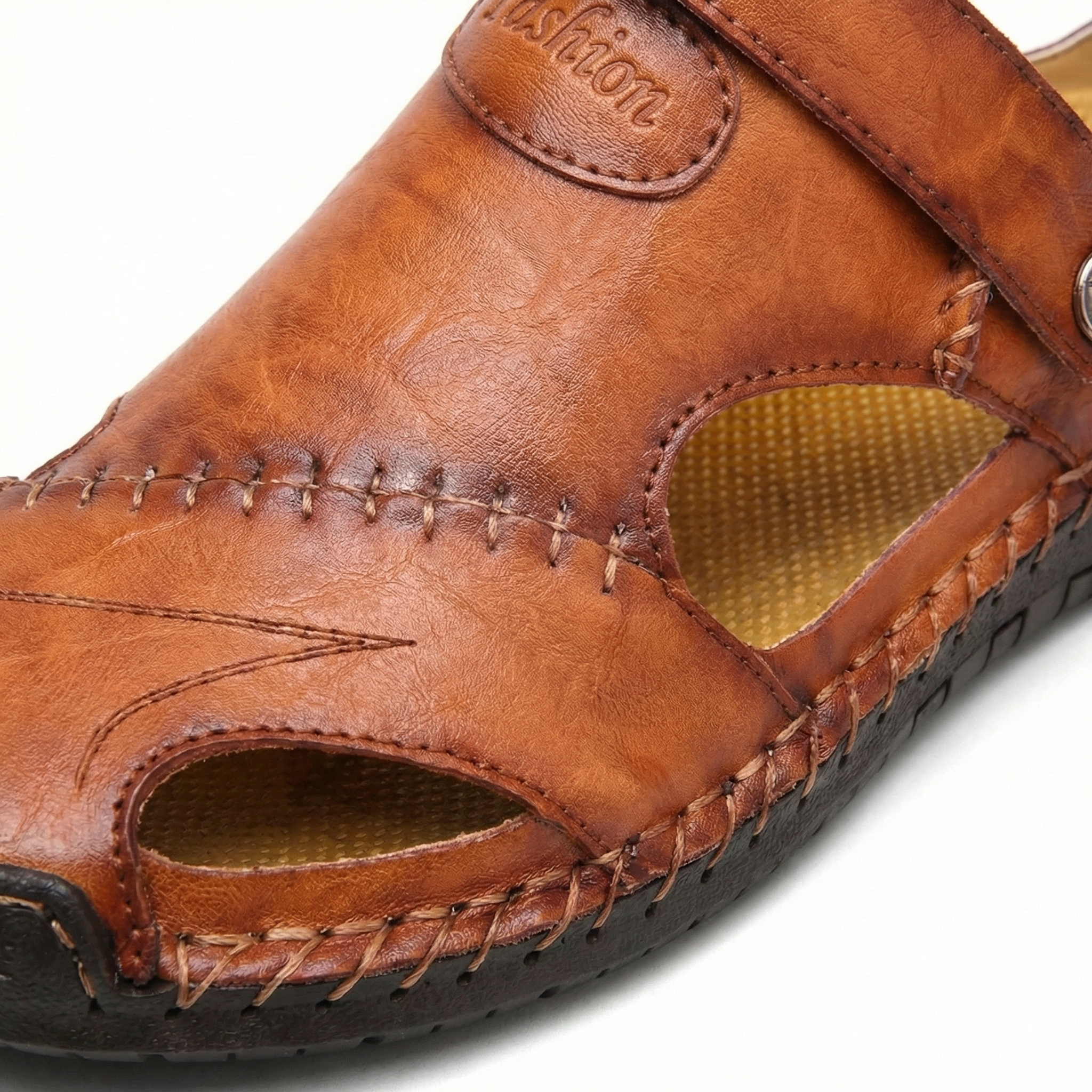 Men’s Sandal Shoes Comfort