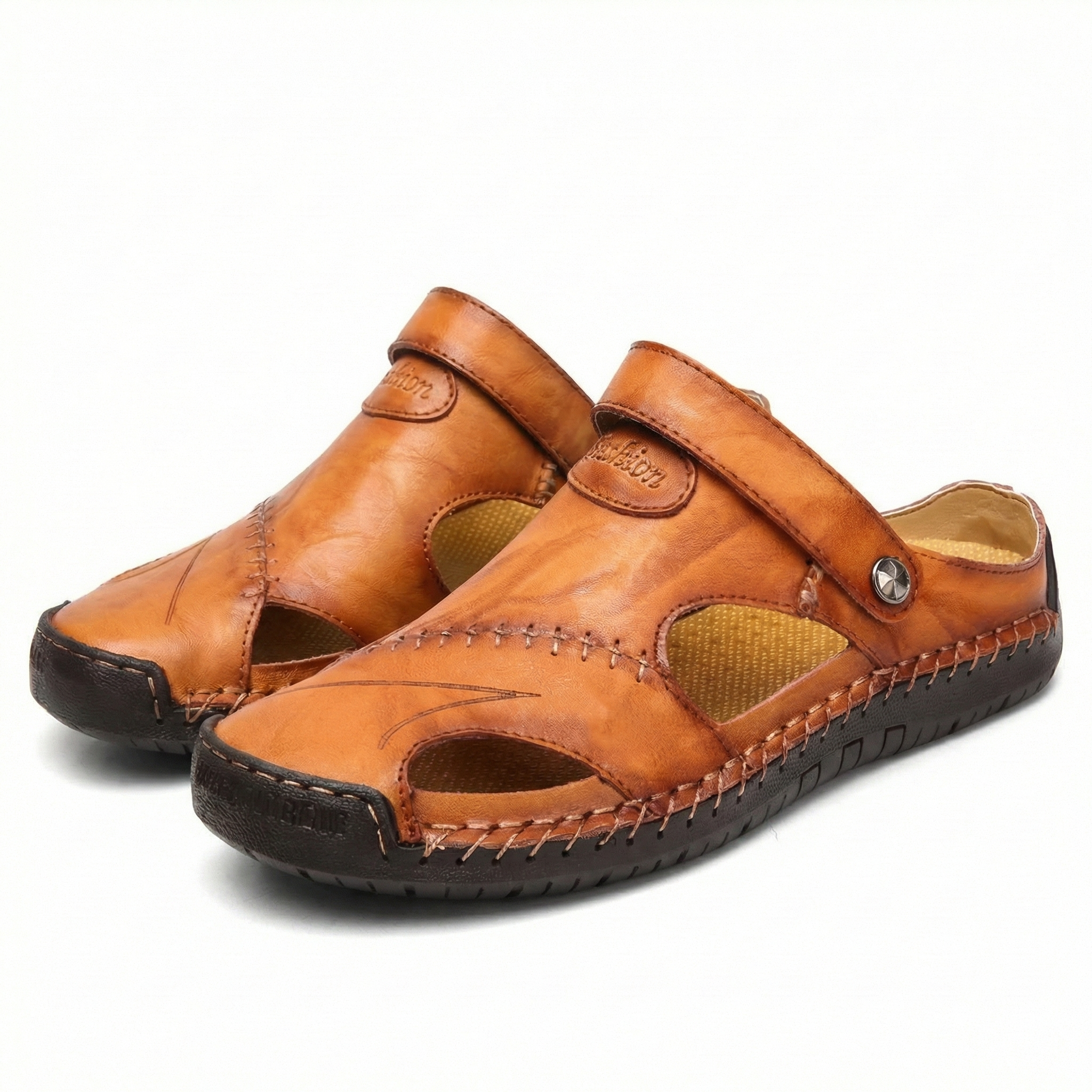 Men’s Sandal Shoes Comfort
