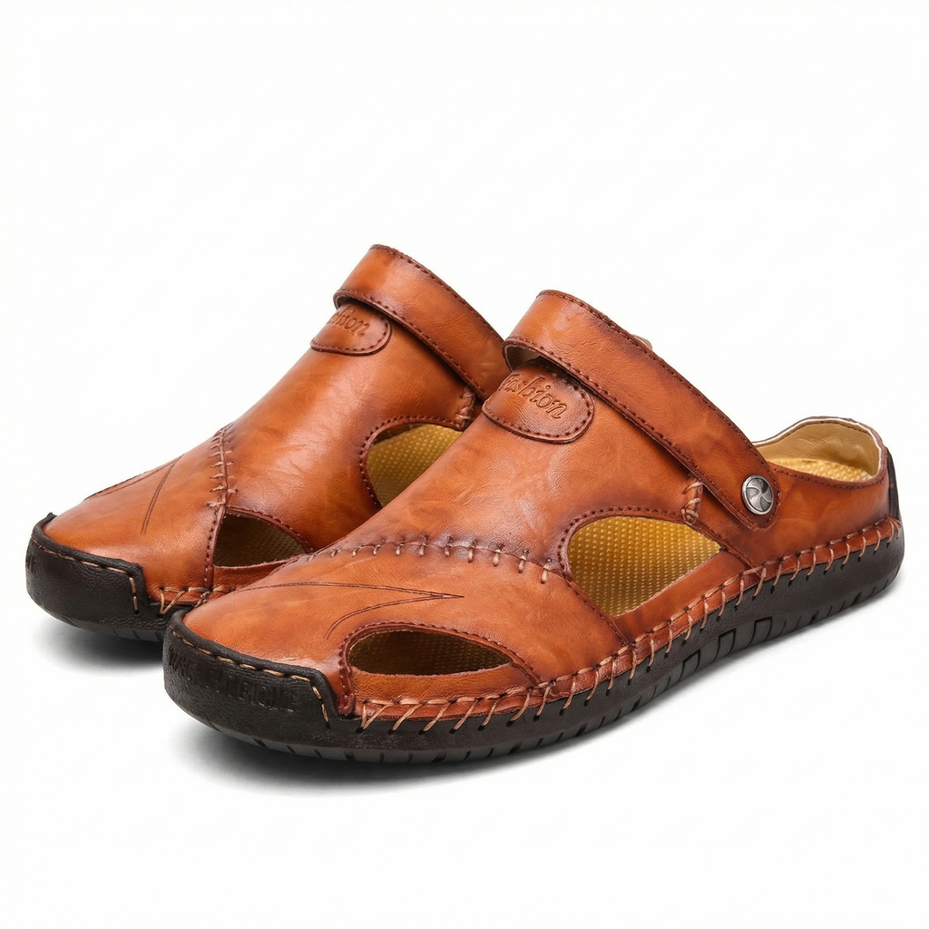 Men’s Sandal Shoes Comfort