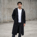 Men's Versatile Rain Jacket | Stylish