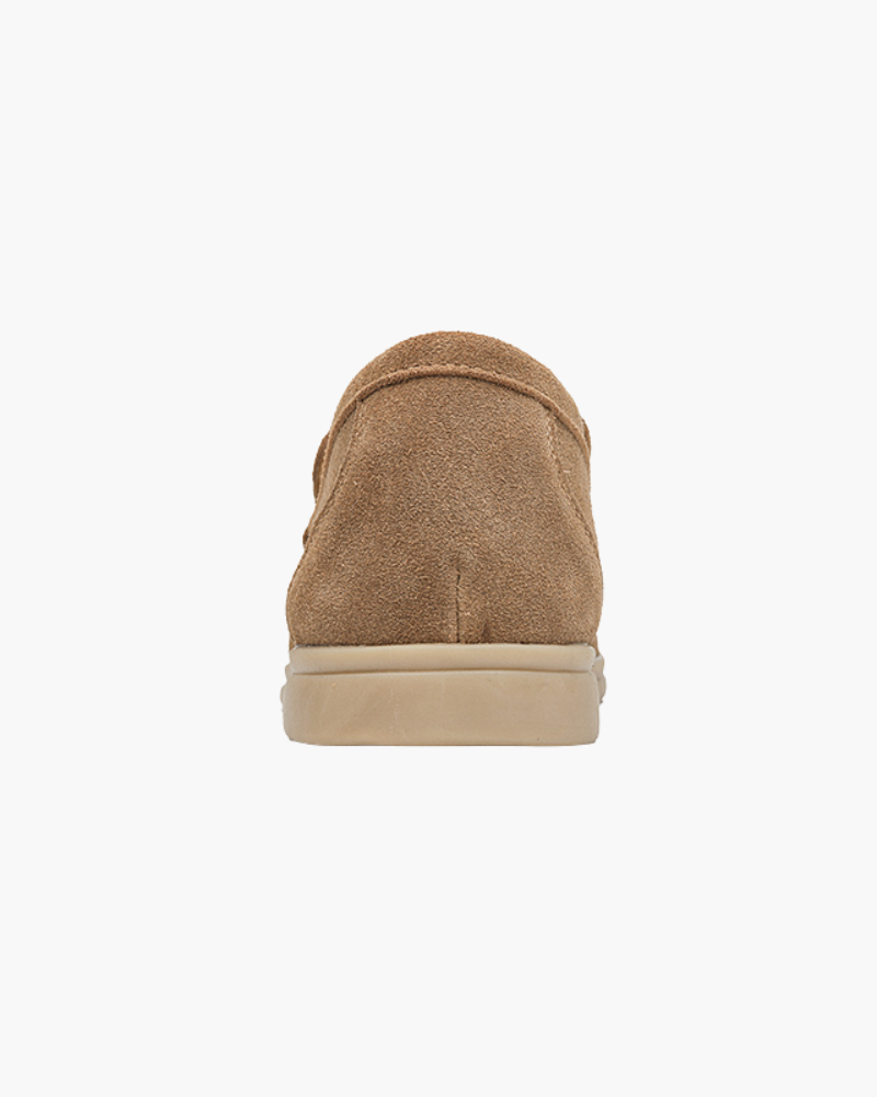 Men's Classic Loafers | Timeless