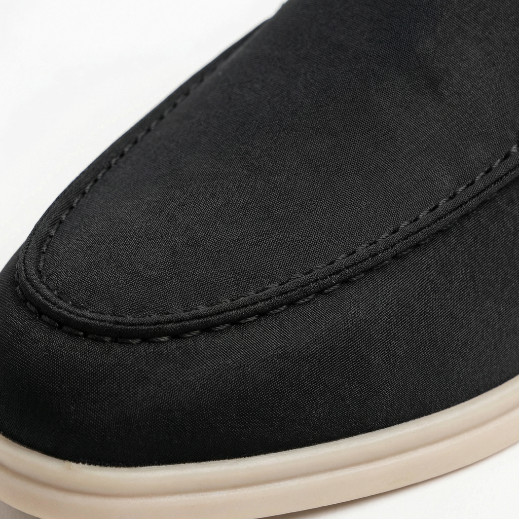 Men’s Slip-On Loafers Modern Vibe
