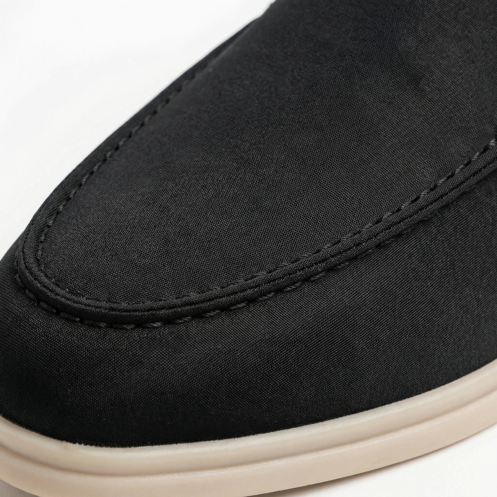 Men’s Slip-On Loafers Modern Vibe