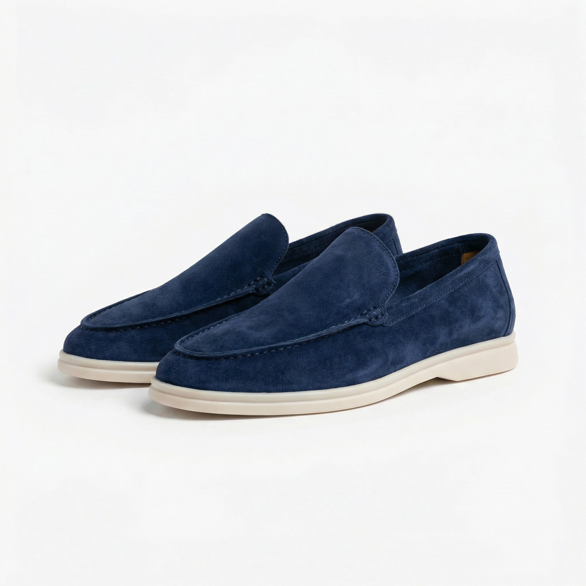 Men’s Slip-On Loafers Modern Vibe