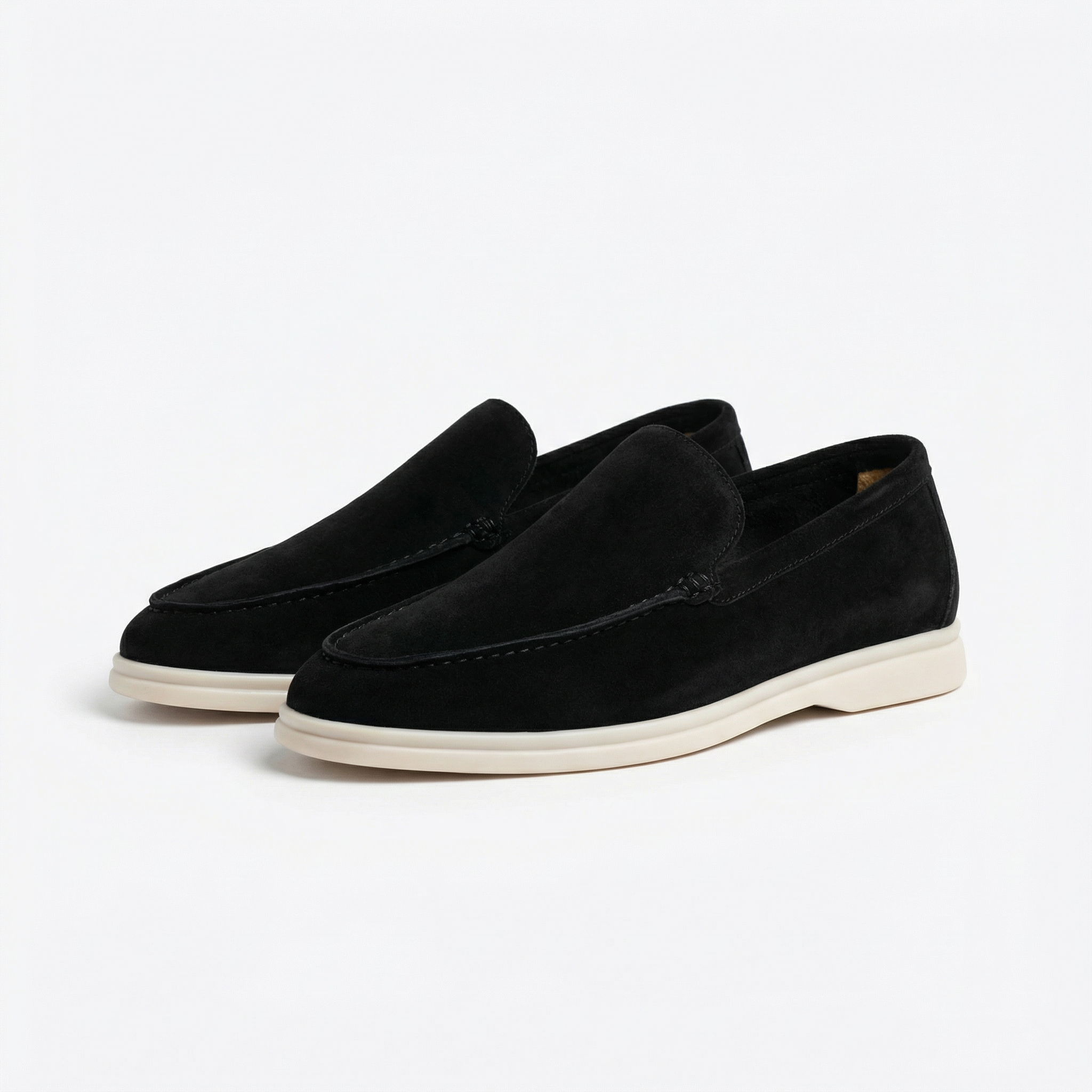 Men’s Slip-On Loafers Modern Vibe