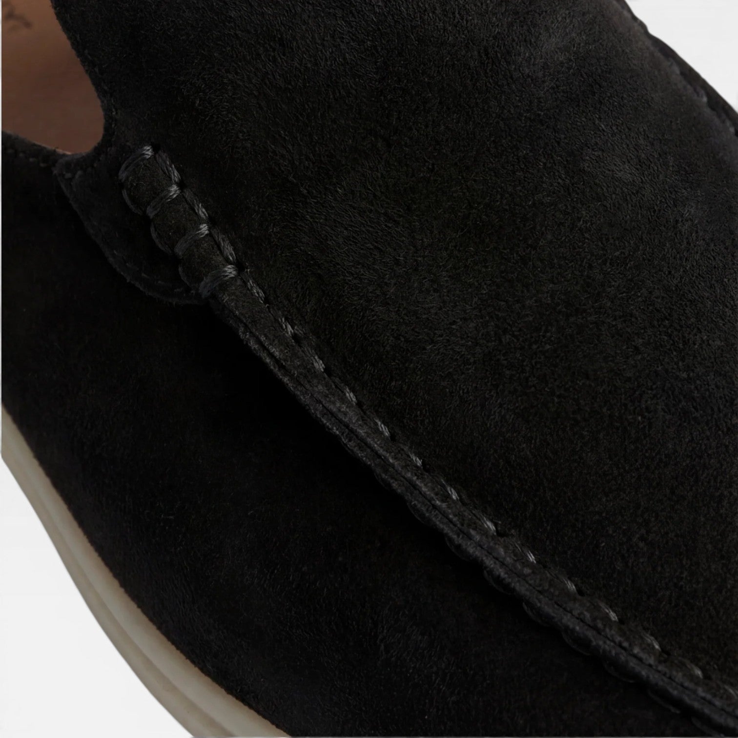 Men's Stylish Backless Mules | Casual Slip-On Loafers