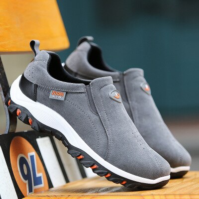 Men’s Casual Black Shoes | Stylish and Versatile