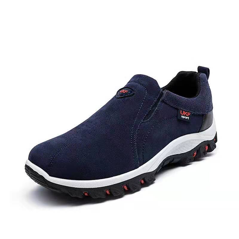 Men’s Casual Black Shoes | Stylish and Versatile