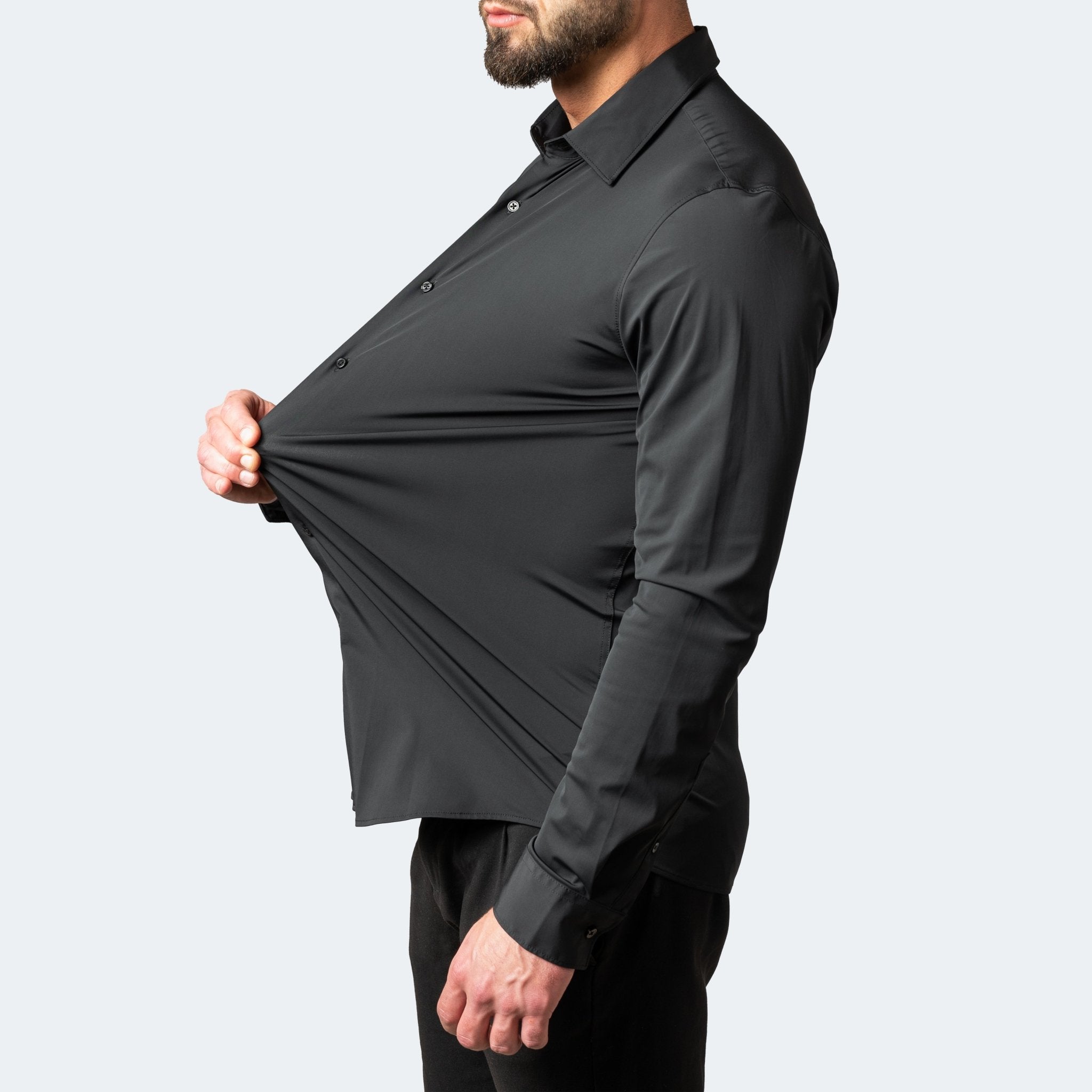 Men's Stylish Casual Shirt | Slim Fit