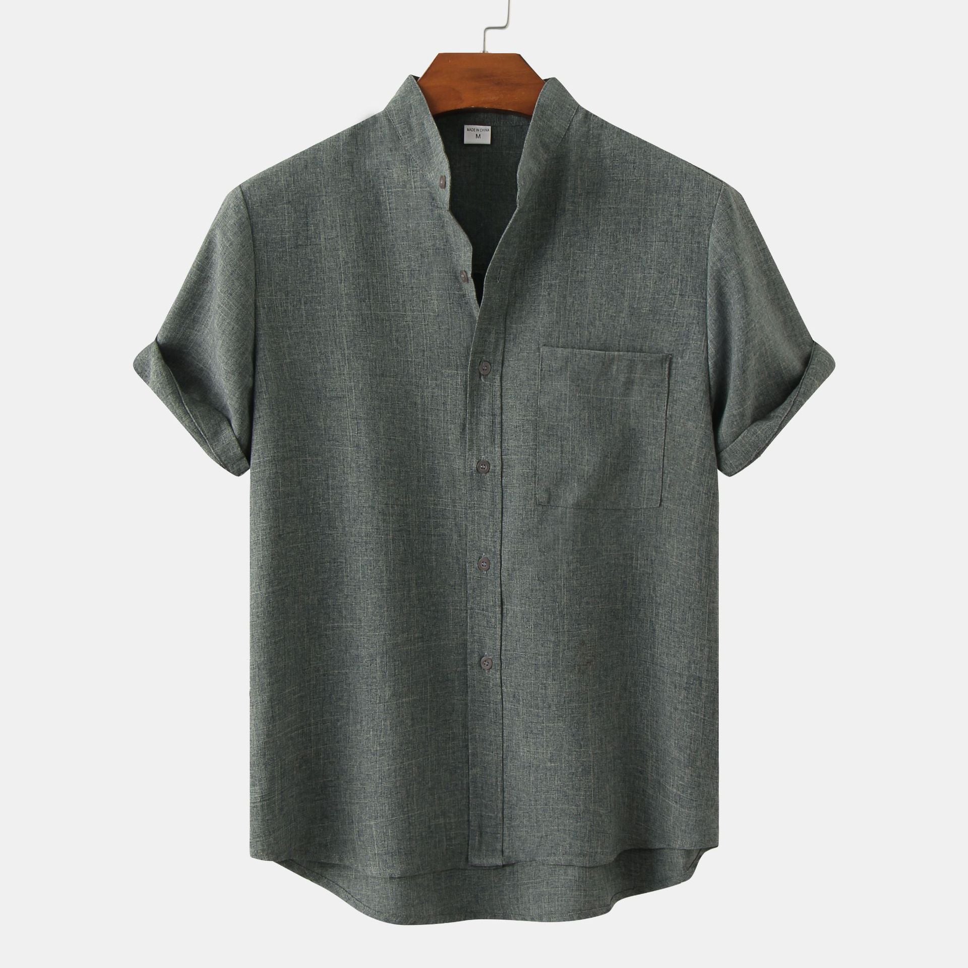 Men's Adventure Graphic Shirt | Casual