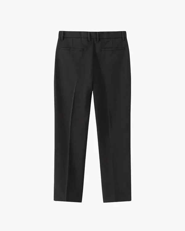 Men's Slim Fit Trousers