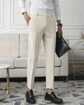Men's Slim Fit Trousers