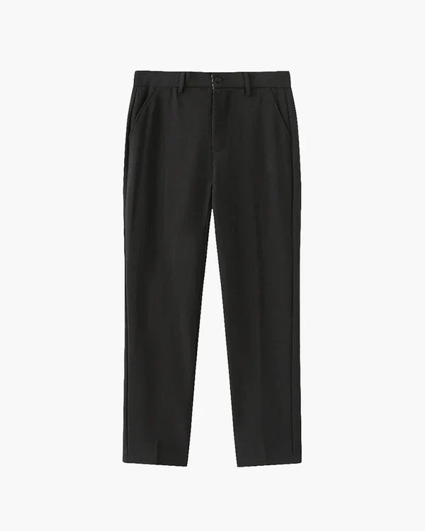 Men's Slim Fit Trousers