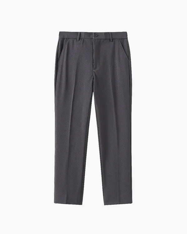 Men's Slim Fit Trousers