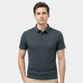 Men’s Polo Shirt Short Sleeve Summer