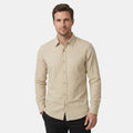 Men's Long Sleeve Blouse Shirt