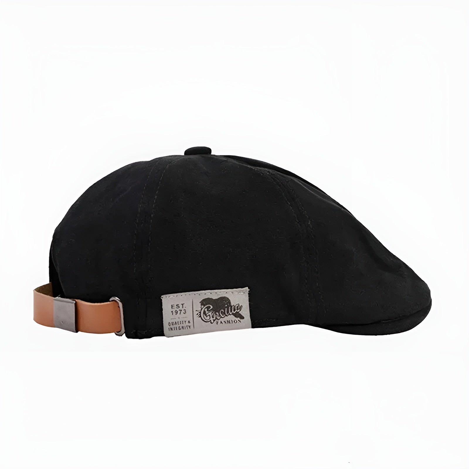Men’s Stylish Classic Cap | Casual