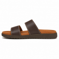 Men's Stylish Two-Strap Sandals | Casual Comfort