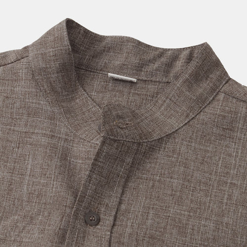 Men's Adventure Graphic Shirt | Casual
