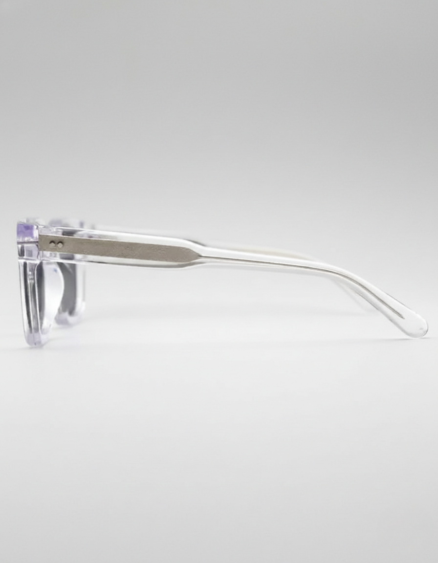 Men's Stylish Square Sunglasses | Trendy