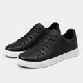 Men’s Casual Leather Sneakers
