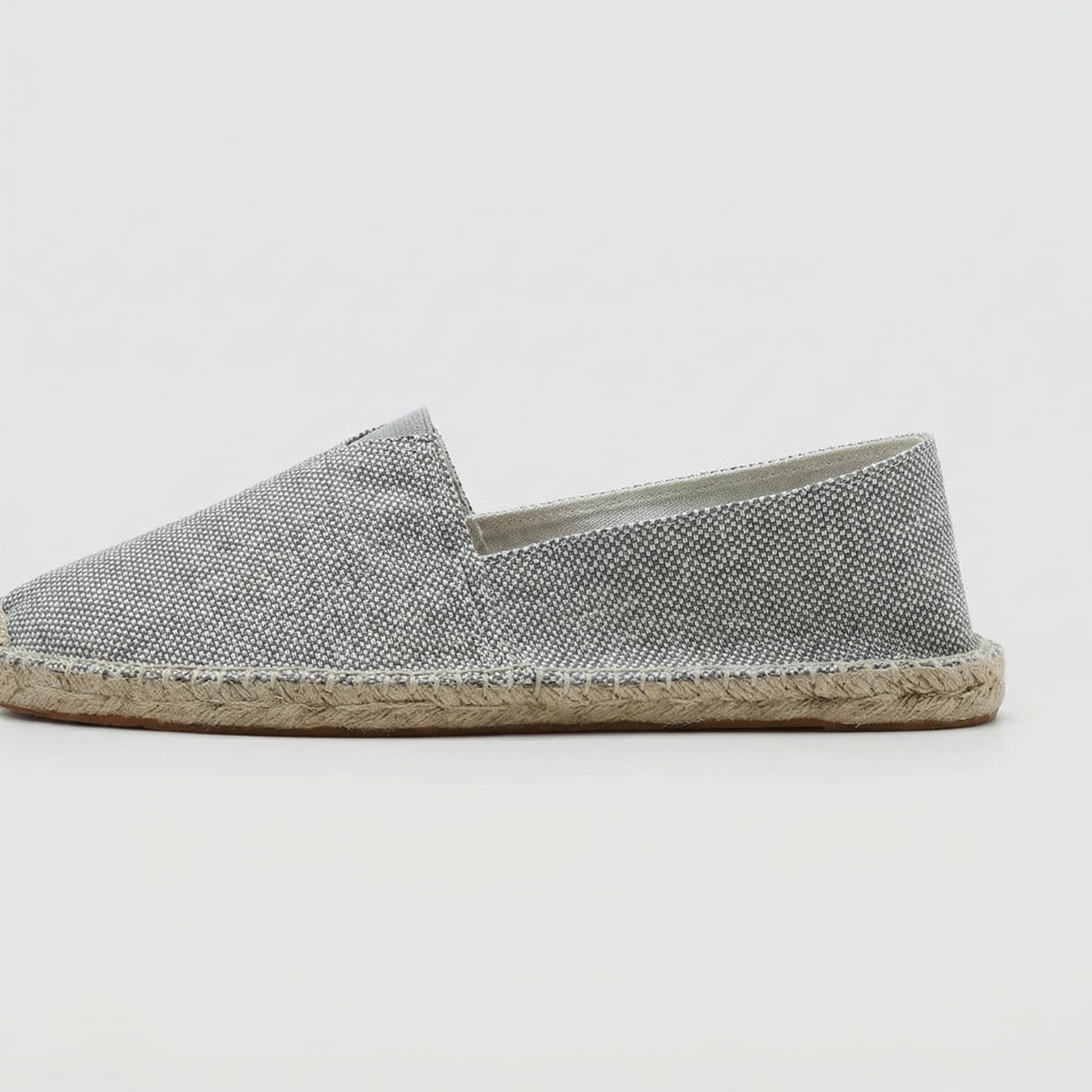 Men's Stylish Casual Espadrilles | Flat