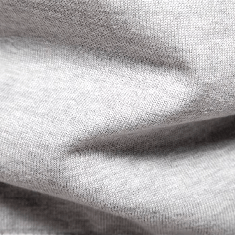 Men's Casual Quarter-Zip Pullover Relaxed Fit Everyday Layering