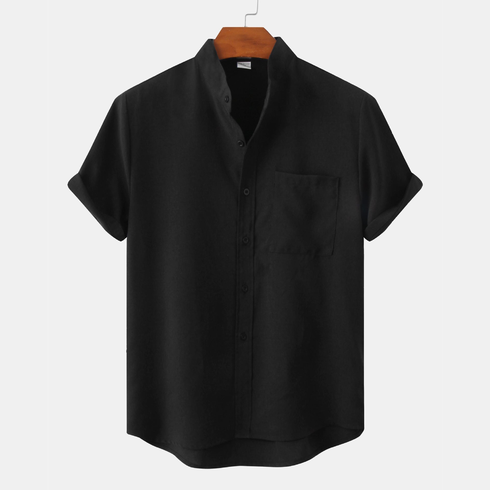 Men's Adventure Graphic Shirt | Casual