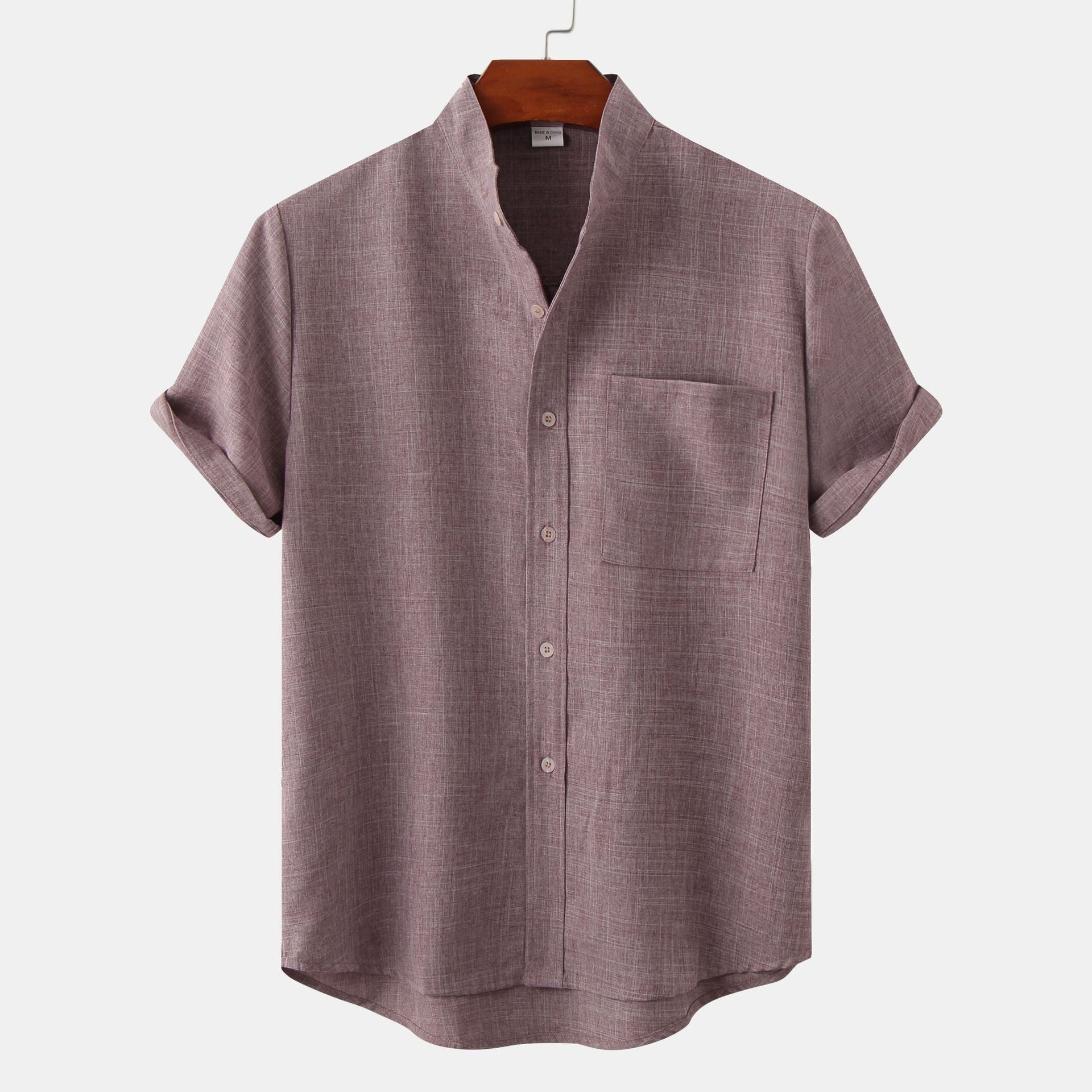 Men's Adventure Graphic Shirt | Casual