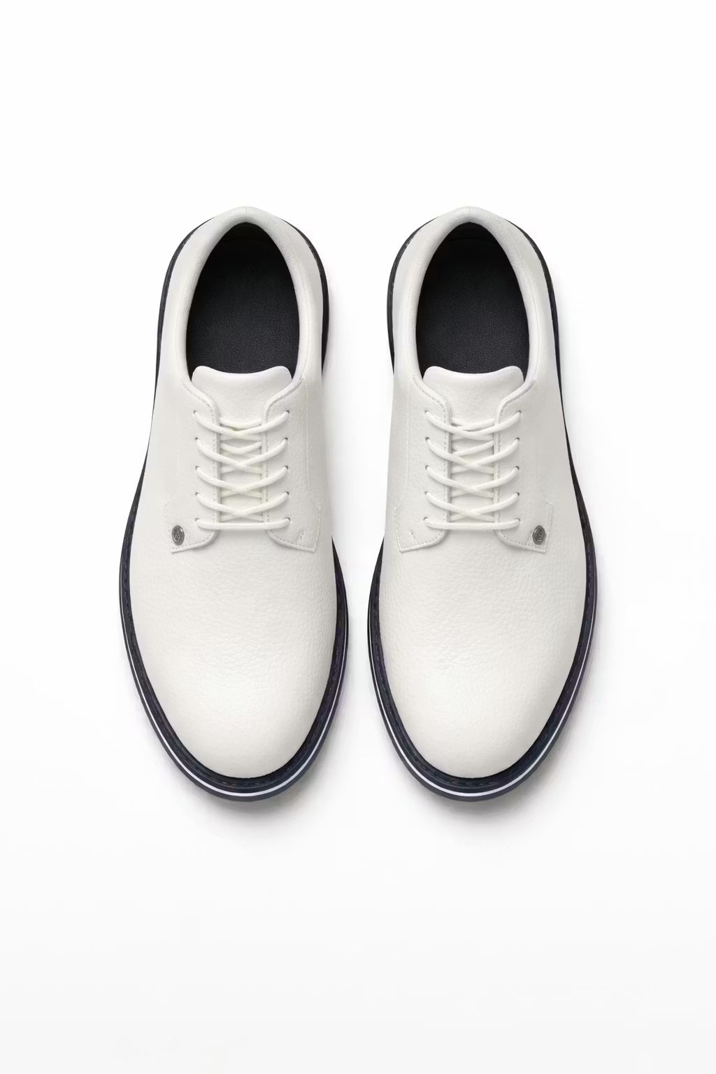 Men's Classic Grip Golf Shoes | Stylish