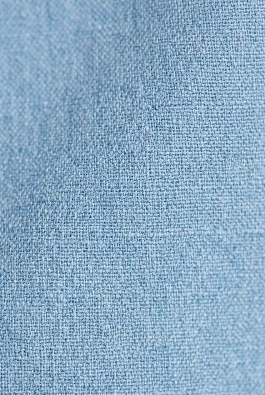 Men's Classic Chambray Shirt | Casual