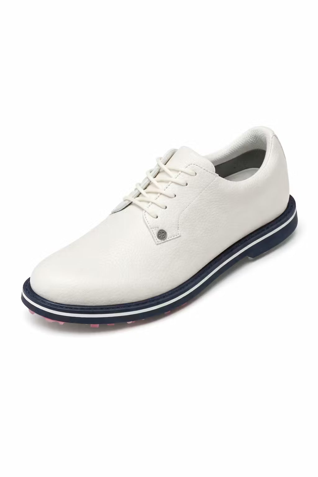 Men's Classic Grip Golf Shoes | Stylish