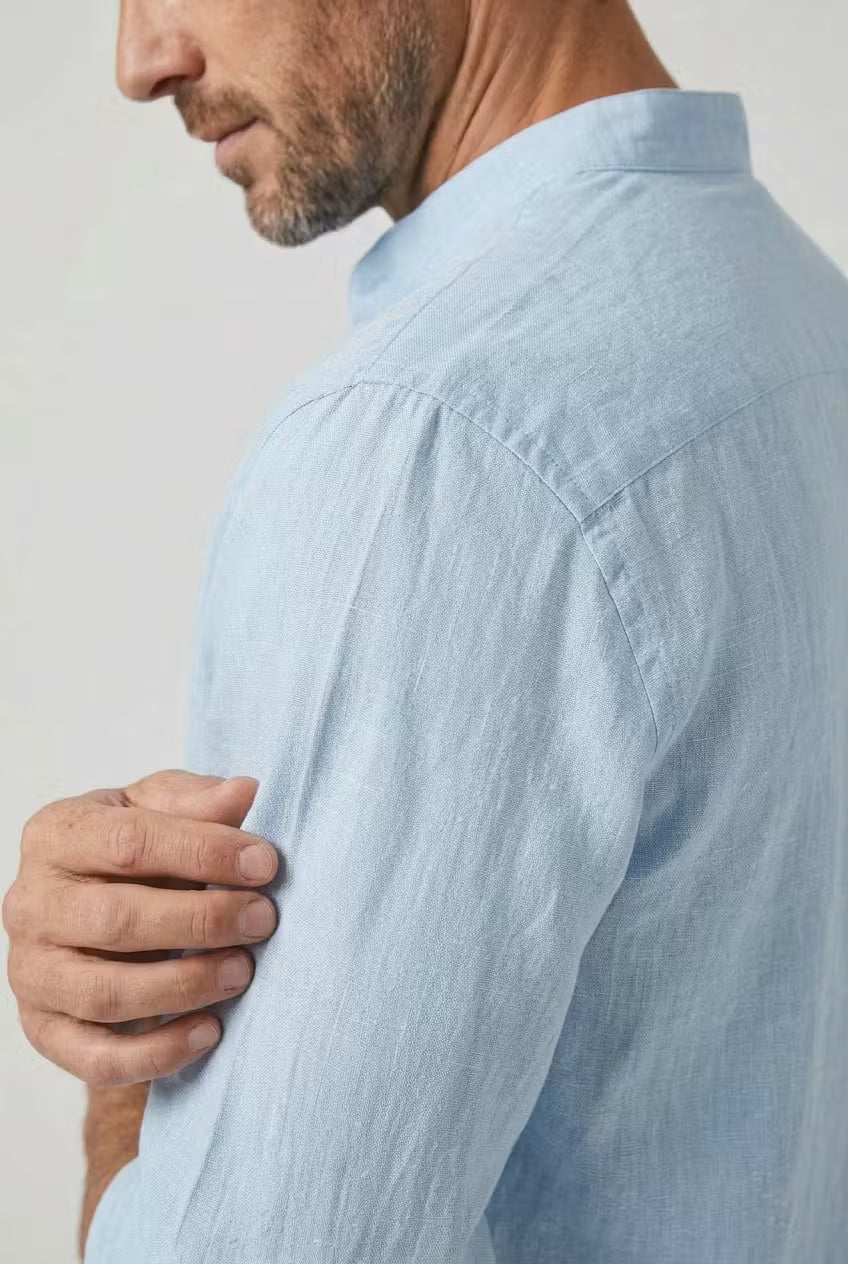 Men's Classic Check Shirt | Casual