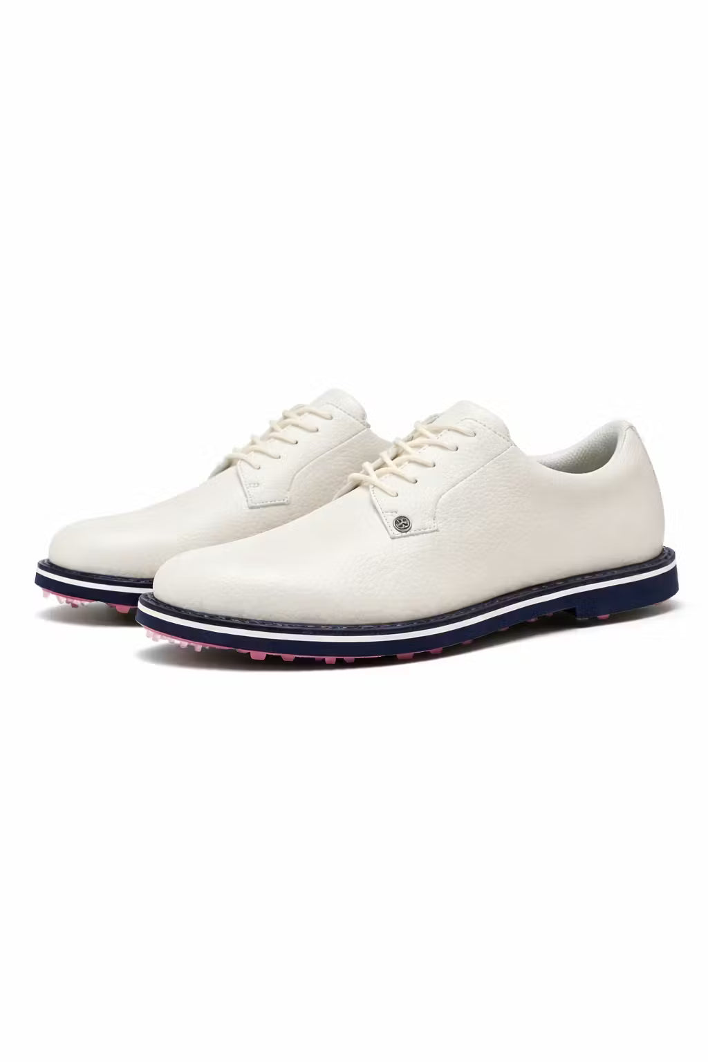 Men's Classic Grip Golf Shoes | Stylish