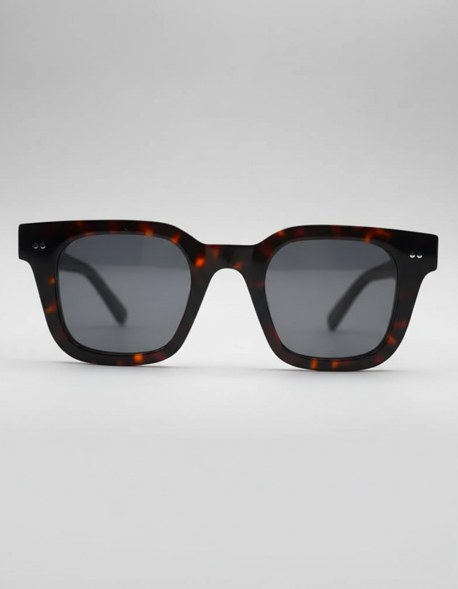 Men's Stylish Square Sunglasses | Trendy