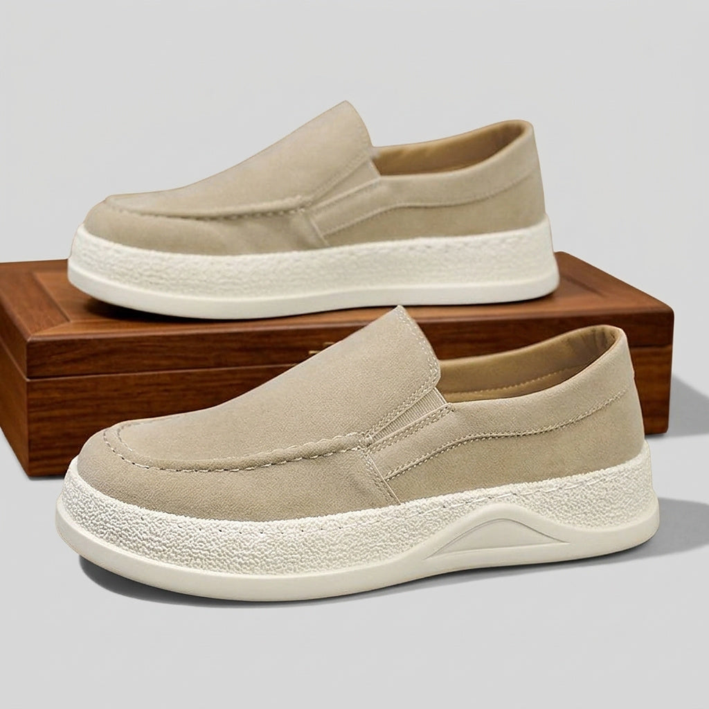 Men’s Slip-on Casual Loafers