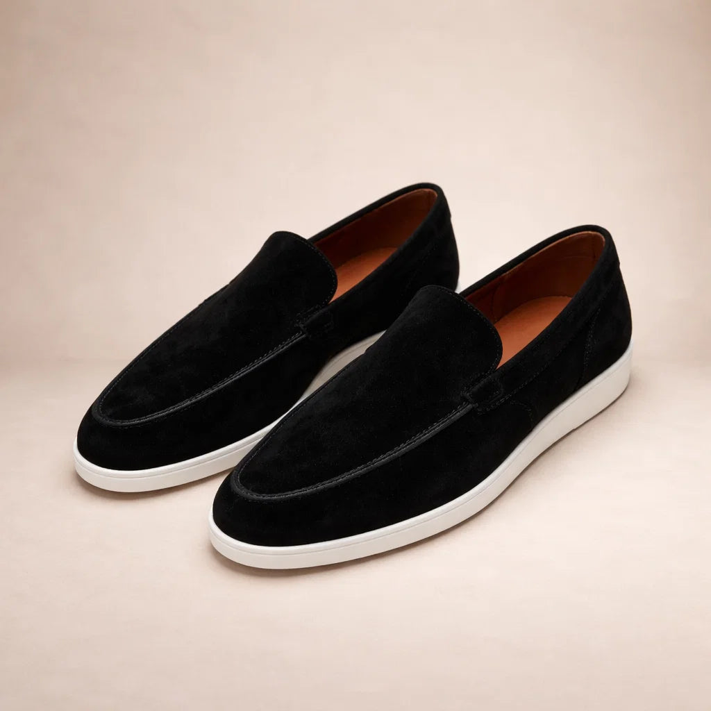 Men's Casual Slip-On Loafers | Stylish