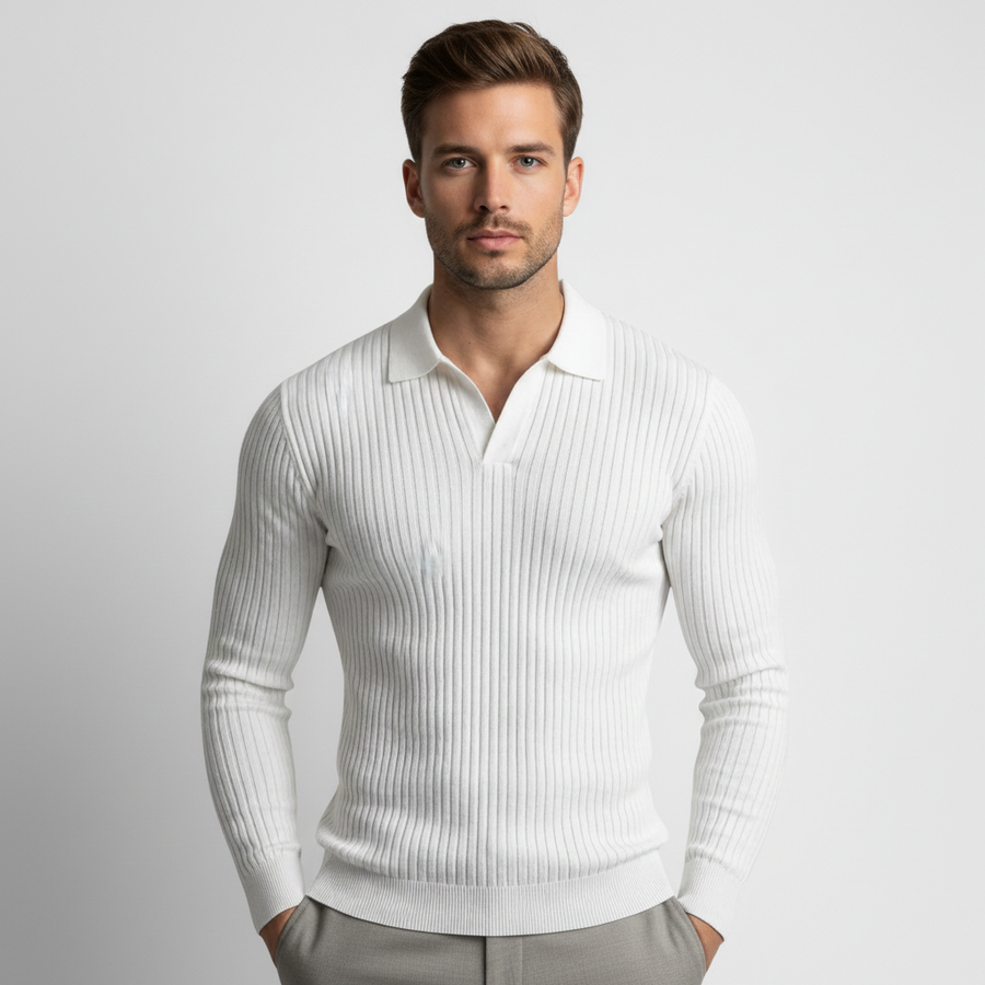 Men's Open Collar Shirt Short-Sleeve Button-Up Casual Holiday Beach Smart-Casual Everyday Relaxed Fit Versatile