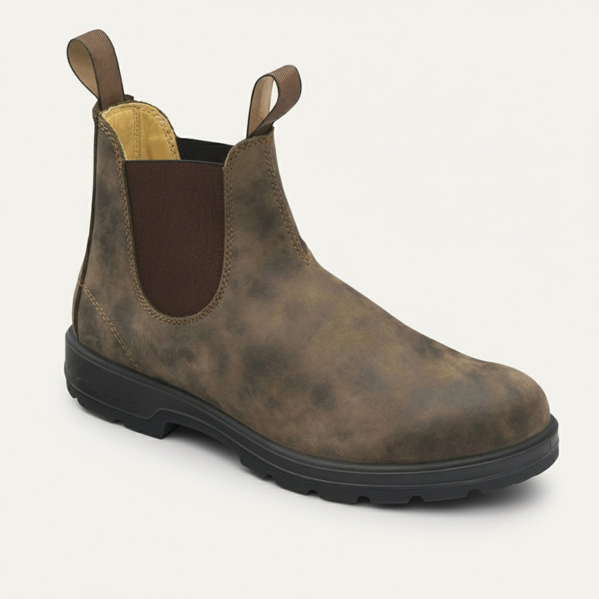 Men's Stylish Chelsea Boots | Classic